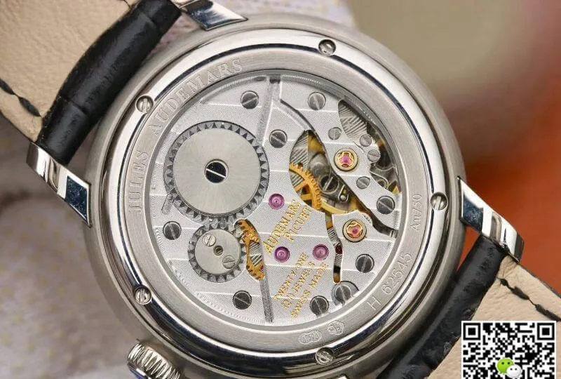 Audemars Piguet Jules Audemars 77238OR.OO.A088CR.01 1:1 Best Edition Replica Watch Swiss ETA3090